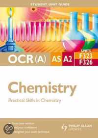 Ocr(A) As/A2 Chemistry Student Unit Guide