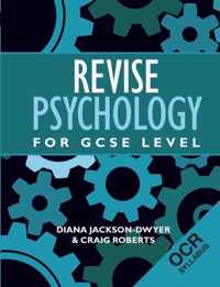 Revise Psychology for GCSE Level