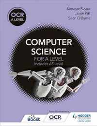 OCR A Level Computer Science