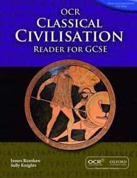GCSE Classical Civilisation for OCR Students' Book