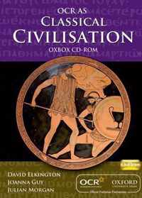 Classical Civilisation for OCR