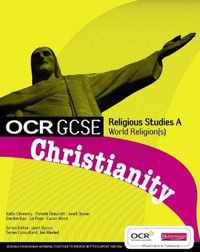 OCR GCSE Religious Studies A