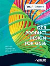 OCR Product Design for GCSE