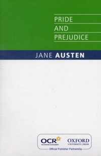 OCR Pride & Prejudice