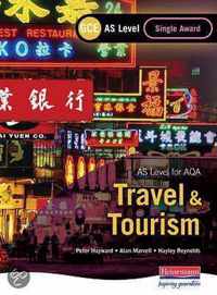 As Gce Travel And Tourism For Aqa