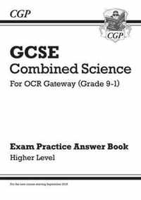 GCSE Combined Science