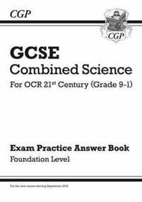 GCSE Combined Science