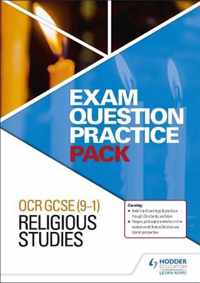 OCR GCSE (9-1) Religious Studies