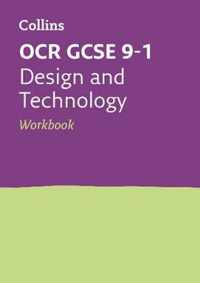 OCR GCSE 9-1 Design & Technology Workbook