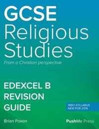 GCSE (9-1) in Religious Studies Revision Guide