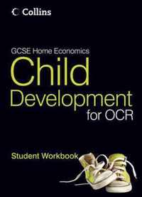 GCSE Child Development for OCR