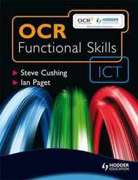 OCR Functional Skills ICT - Student Book