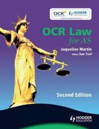 OCR Law for AS