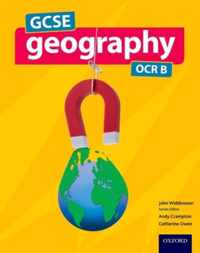 GCSE Geography OCR B Student Book