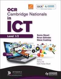 OCR Cambridge Nationals in ICT Student Book