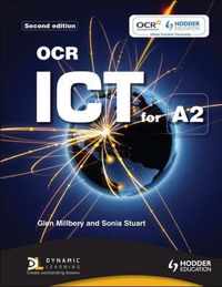 OCR ICT for A2