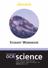 The Essentials of OCR Science