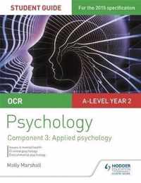 OCR Psychology Student Guide 3