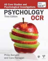 Ocr Psychology