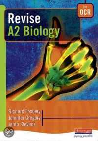 Revise A2 Biology for OCR