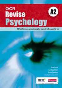 Revise A2 Psychology OCR