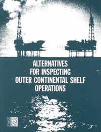 Alternatives for Inspecting Outer Continental Shelf Operations