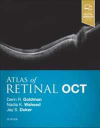 Atlas of Retinal OCT: Optical Coherence Tomography