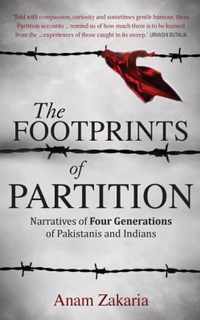 The Footprints of Partition