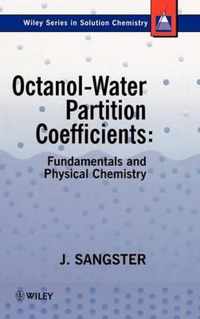 Octanol-Water Partition Coefficients