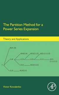 The Partition Method for a Power Series Expansion