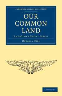 Our Common Land