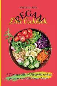 Pegan Diet Cookbook