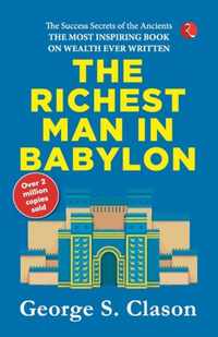 THE RICHEST MAN IN BABYLON