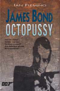 James Bond 007: Octopussy