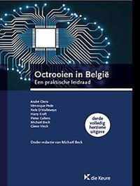 Octrooien in België