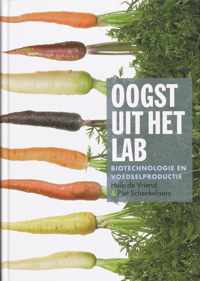 Oogst uit het lab