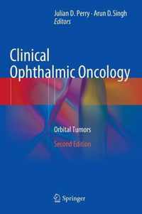 Clinical Ophthalmic Oncology