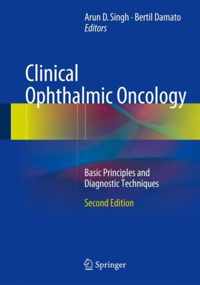 Clinical Ophthalmic Oncology