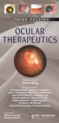 Ocular Therapeutics