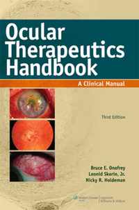 Ocular Therapeutics Handbook