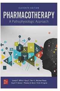 Pharmacotherapy