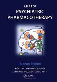 Atlas of Psychiatric Pharmacotherapy