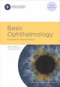 Basic Ophthalmology