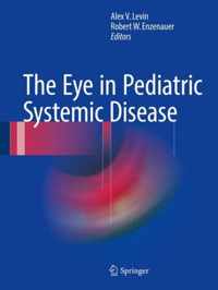 The Eye in Pediatric Systemic Disease