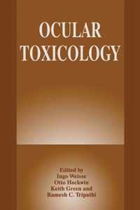 Ocular Toxicology