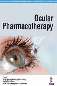 Ocular Pharmacotherapy