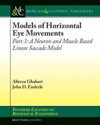 Models of Horizontal Eye Movements