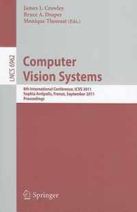 Computer Vision Systems