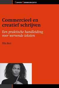 Commercieel En Creatief Schrijven (Od)