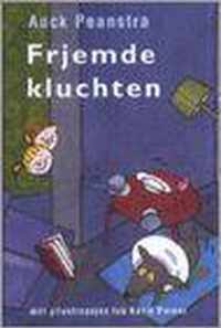 Frjemde Kluchten